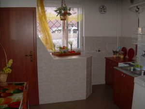 Kuchnia dla gosci