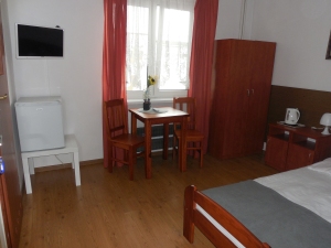 Pokoj Nr.8 (2 osobowy)