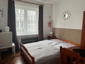 Pokoj Nr.4 (2 osobowy)