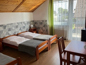 Pokoj Nr.6 (2/3osobowy)