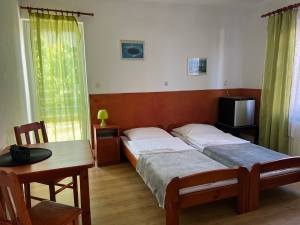 Pokoj Nr.1 ( 2osobowy